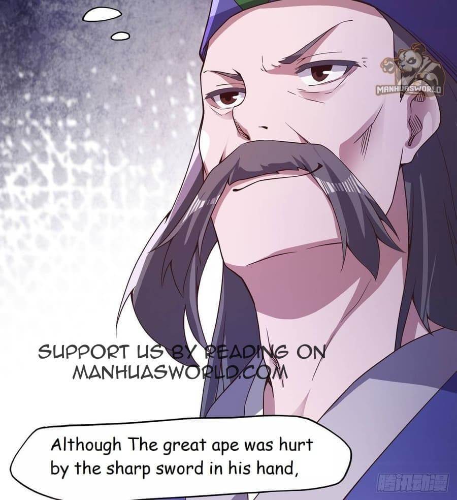 Path of the Sword Chapter 38 24